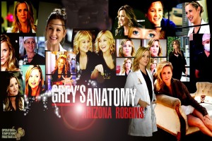 فصل پنجم سریال گریز آناتومی Grey's Anatomy